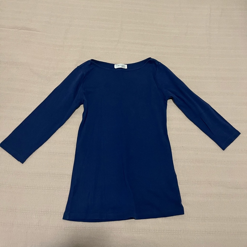 Zara W&B Organic Cotton